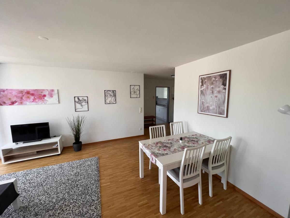 Herisau Apartments Exterior photo